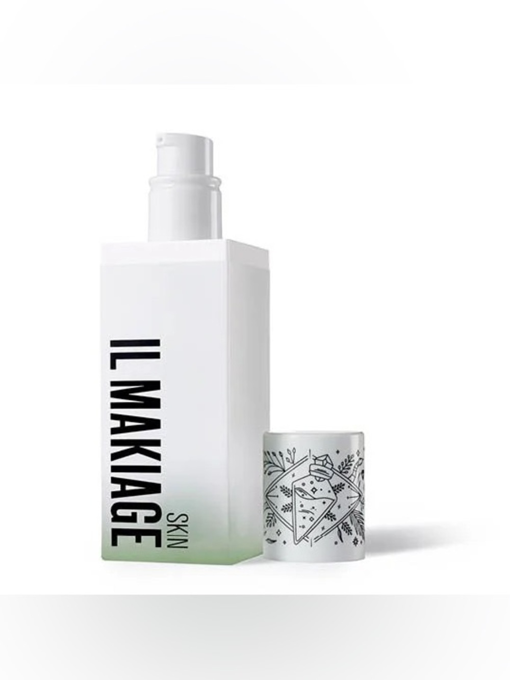 IL MAKIAGE Soothing Primer Treatment